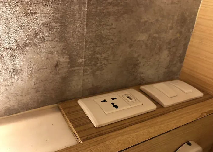Kai Co-living * Bangkok