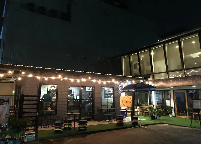 Kai Co-living * Bangkok