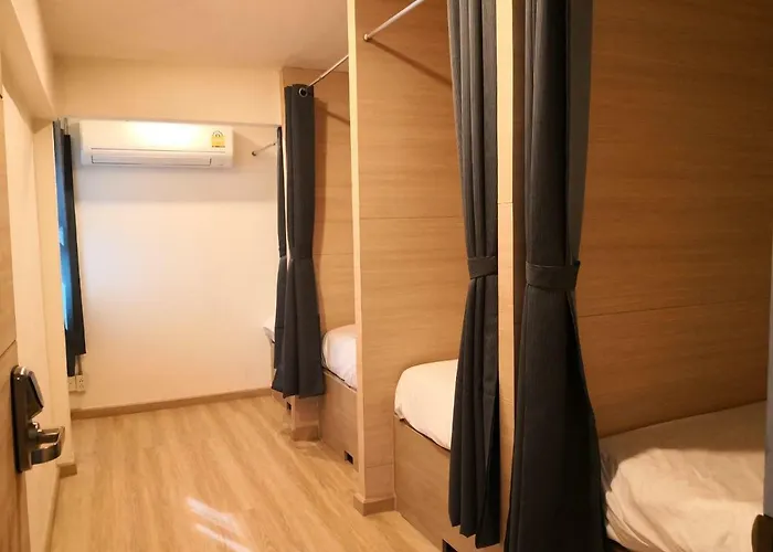 Guest house Kai Co-living