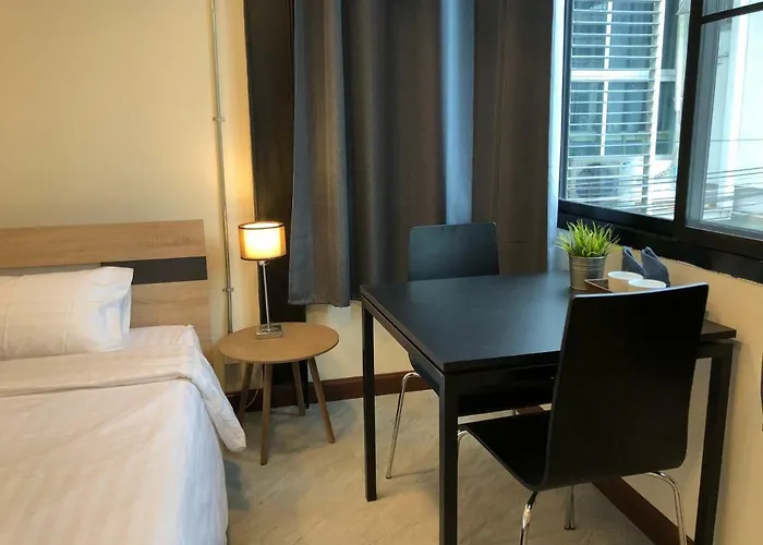 Kai Co-living