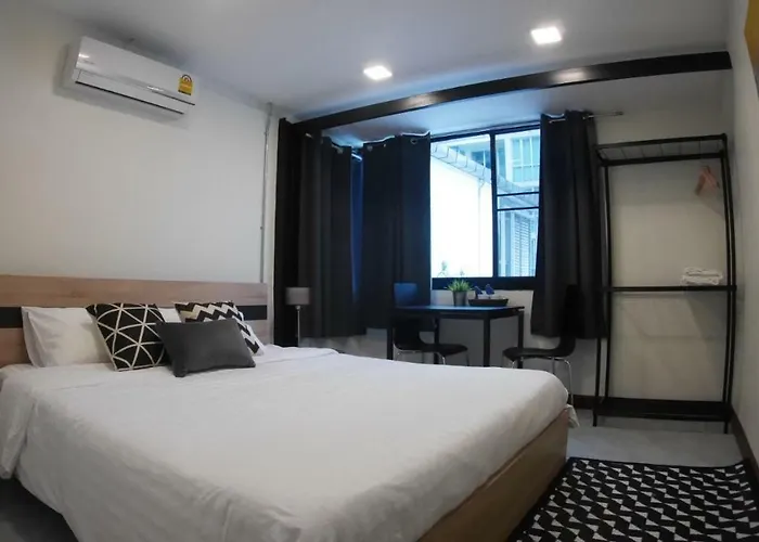 Kai Co-living *