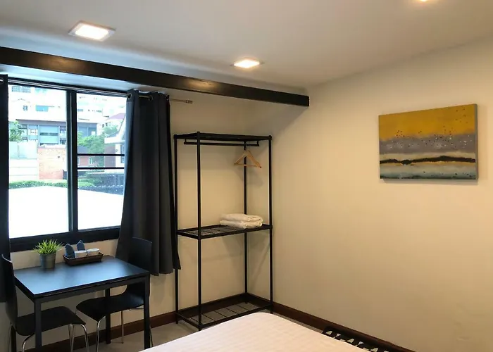 Kai Co-living Guest house