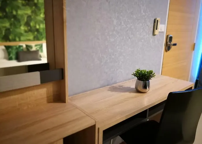 Kai Co-living Guest house