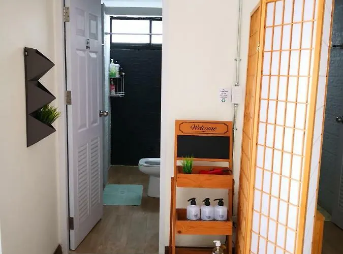Kai Co-living Bangkok