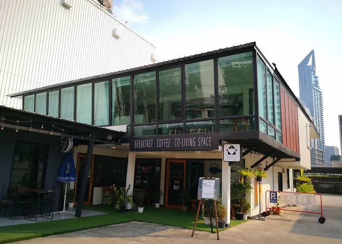 Guest house Kai Co-living *