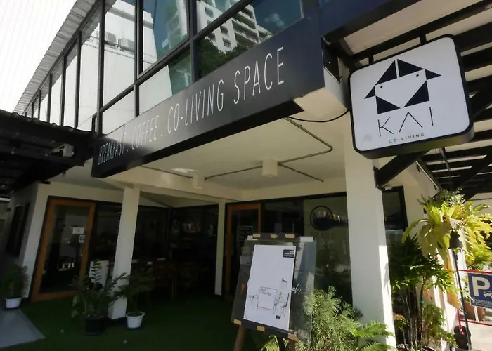 Kai Co-living * Bangkok