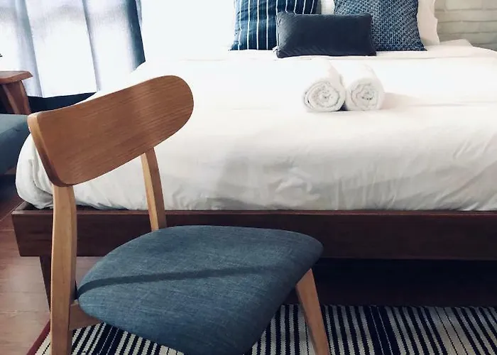 Guest house Kai Co-living