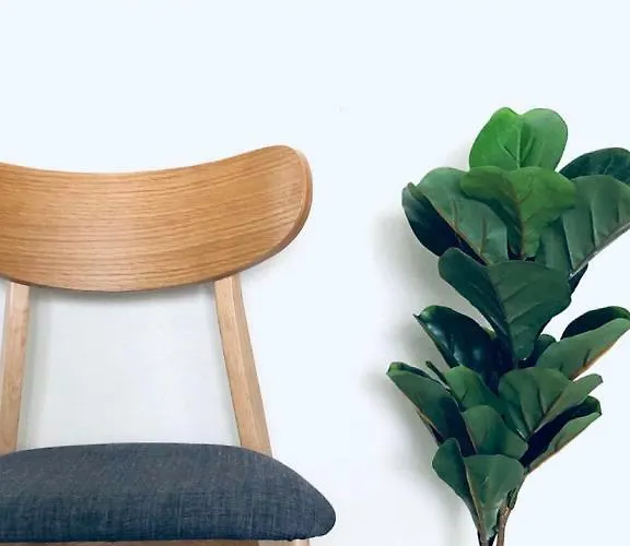 Kai Co-living Guest house