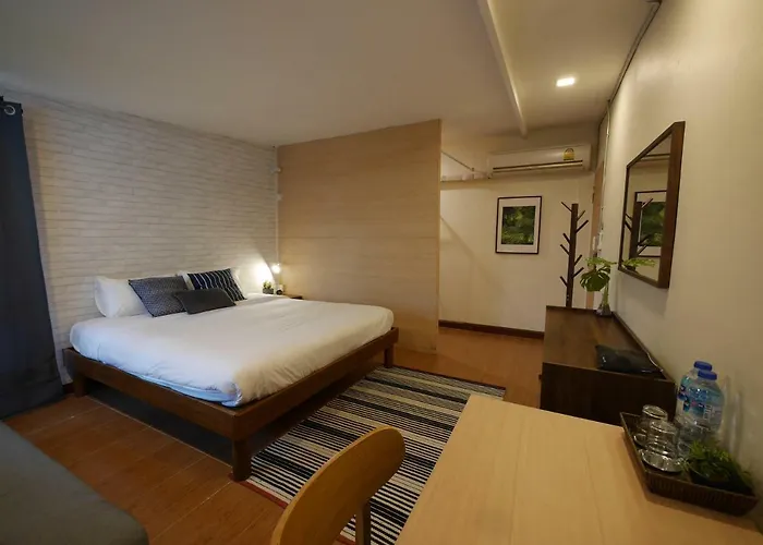 Kai Co-living * Bangkok