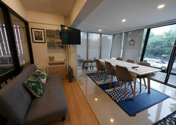 Kai Co-living Guest house *