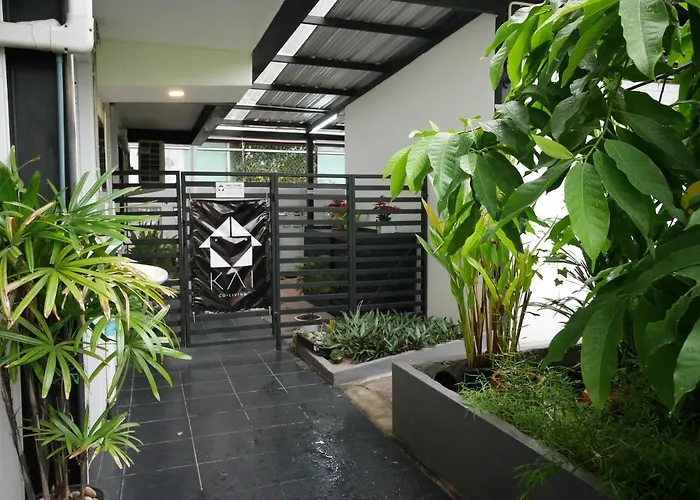 Kai Co-living Bangkok