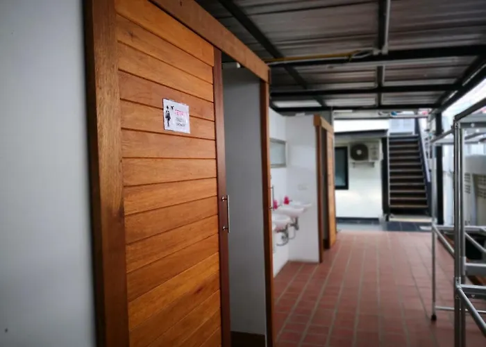 Kai Co-living Guest house *
