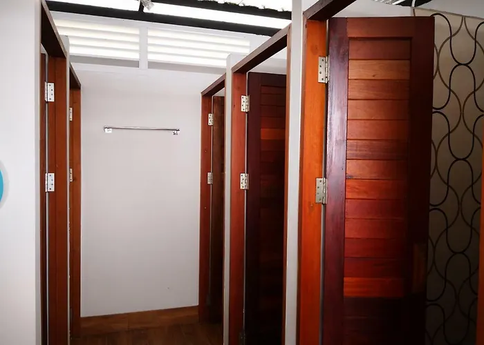 Kai Co-living Guest house