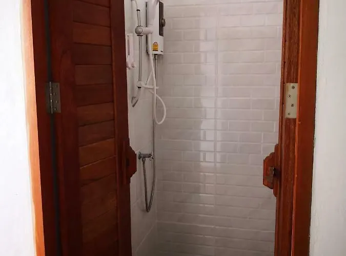 Kai Co-living Guest house Bangkok