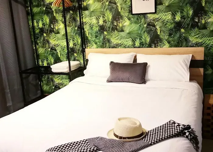 Guest house Kai Co-living *