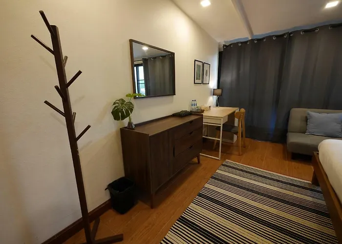 Guest house Kai Co-living