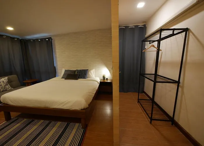 Guest house Kai Co-living *