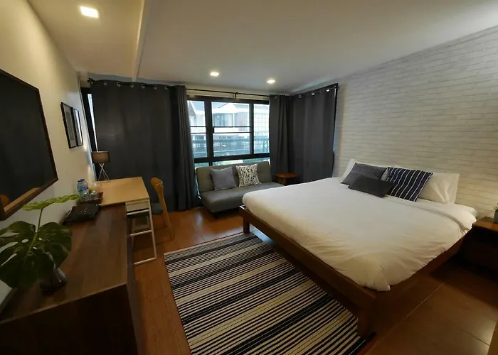 Guest house Kai Co-living *