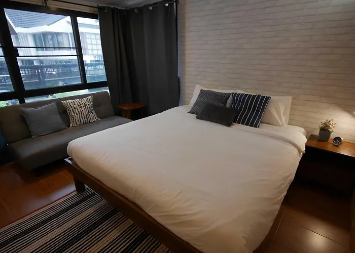 Kai Co-living