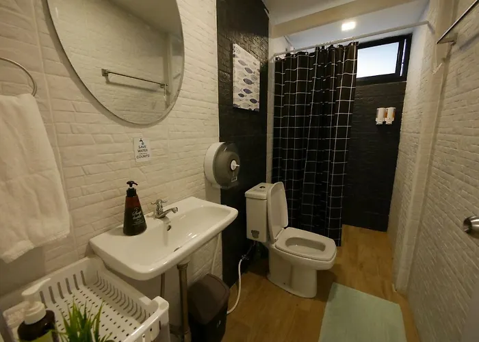 Kai Co-living