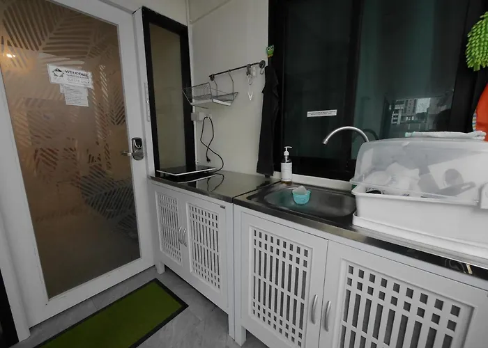 Kai Co-living Bangkok