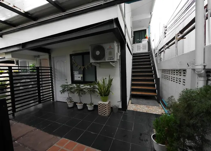 Kai Co-living Bangkok
